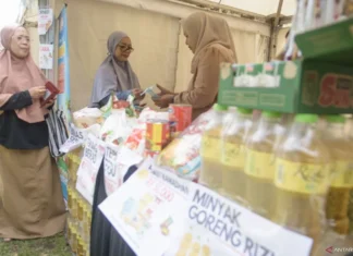 Mendag: Harga Hahan Pokok Relatif Stabil Jelang Ramadhan dan Lebaran