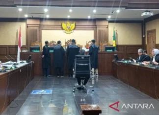 Hasto Disebut sempat Mengaku tidak Punya Ponsel ke Penyidik KPK