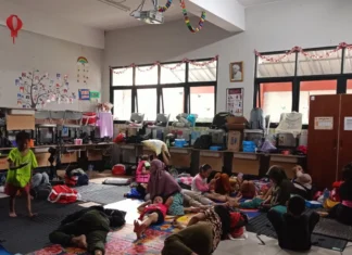 Ini Permintaan Warga Terdampak Banjir di Jaktim