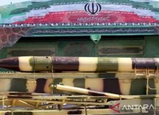 Iran Akan Terus Bantu Palestina, Termasuk dengan Menyerang Israel