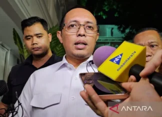 Istana Pastikan Bantuan Korban Banjir Jabodetabek Ditangani Optimal