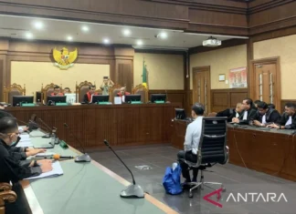 JPU: Keberatan Tom Lembong atas Dakwaan Korupsi Masuk Pokok Perkara