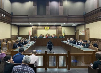 Jaksa: Putusan Perkara Inkrah tak Mengikat terhadap Perkara Hasto