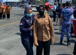 Jurnalis Korban Pembunuhan Dikenal Ceria dan Mudah Bergaul