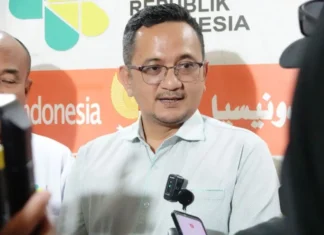 KJRI: Korban Luka Kecelakaan Bus Rombongan Umrah Dirawat di RS Saudi