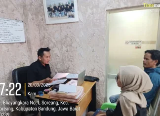 KP2MI Dampingi Keluarga Pekerja Migran Diduga Korban TPPO di Dubai