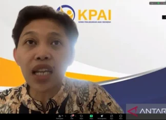 KPAI Kecam Kekerasan Seksual Anak yang Dilakukan Kapolres Ngada