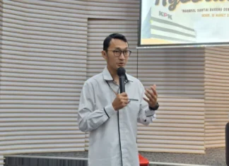 KPK Ingatkan 50.369 Penyelenggara Negara Lapor LHKPN Maksimal 31 Maret