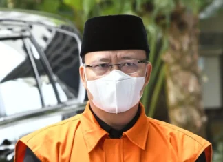 KPK Sita Rumah Senilai Rp1,5 Miliar Terkait Kasus Rohidin Mersyah