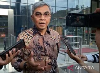 KPK Sita Sejumlah Dokumen Usai Geledah Rumah Ridwan Kamil