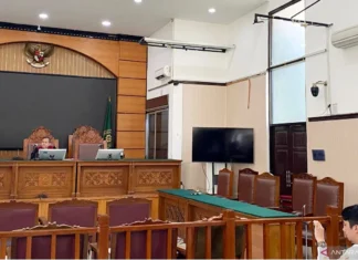 KPK Tak Hadir dalam Sidang Praperadilan Hasto di PN Jaksel