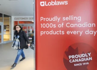 Kanada Umumkan Rincian Paket Tarif Balasan Terhadap AS