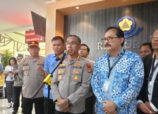 Kasus Kematian Mahasiswa UKI, Polisi: CCTV Perlihatkan Ada Keributan