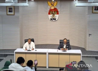 Kasus Korupsi LPEI Berpotensi Rugikan Negara Rp11,7 Triliun