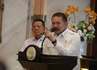 Kejagung Akan Gandeng BPK Hitung Kerugian di Kasus Minyak Mentah