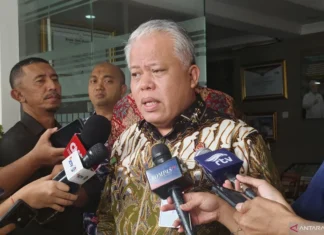 Kejagung Bantah Keterlibatan Erick dan Boy di Kasus Minyak Mentah