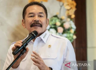 Kejagung Dalami Grup “Orang-Orang Senang” Terkait Kasus Minyak Mentah