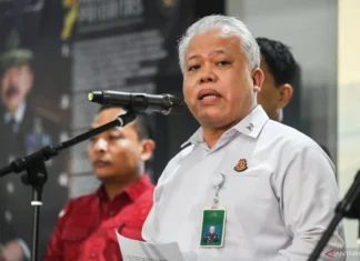 Kejagung Periksa Dirut PT KPI Terkait Kasus Tata Kelola Minyak Mentah