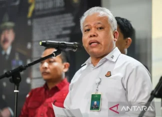 Kejagung Periksa Pemengaruh Fitra Eri Terkait Kasus Minyak Mentah