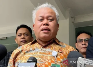Kejagung Respons soal Selisih Kerugian Negara di Dakwaan Tom Lembong
