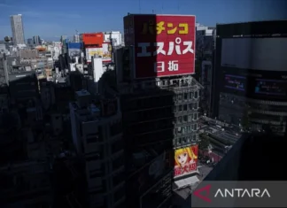 Kekurangan Pekerja Jepang Capai Level Terburuk sejak Pandemi COVID-19