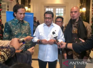 Kemenekraf Perluas Akses Musisi Agar Semakin Kompetitif
