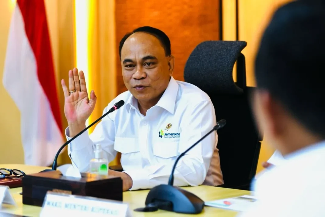 Kemenkop siap bentuk 70 ribu Koperasi Desa Merah Putih, pacu ekonomi