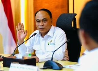 Kemenkop Siap Bentuk 70 Ribu Koperasi Desa Merah Putih, Pacu Ekonomi