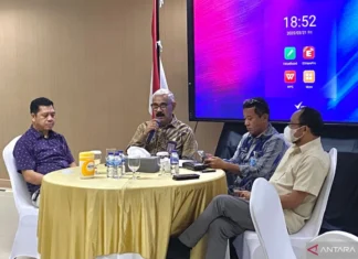 Kementerian HAM Bersurat ke Kapolri Usul SKCK Dihapuskan