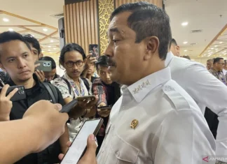 Kementerian Imipas Masih Dalami Penyebab Napi Lapas Kutacane Kabur