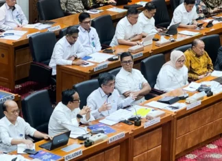 Kemnaker Catat PHK Sritex Group Capai 11.025 Pekerja