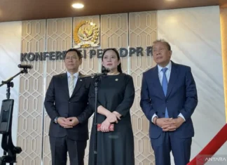 Ketua DPR Minta Aparat Usut Tuntas Kasus Teror Paket ke Kantor Tempo