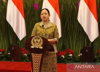 Ketua DPR RI Minta Pelaku Kecurangan MinyaKita Dihukum Berat