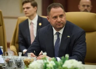 Kiev Siap Dialog Jika Rusia Setuju Gencatan Senjata