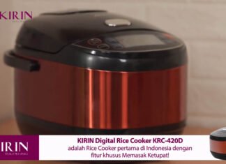 Es Pisang Ijo Makassar