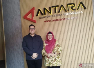 Komisi I DPR Pastikan RUU Penyiaran Tak Ganggu Kebebasan Pers