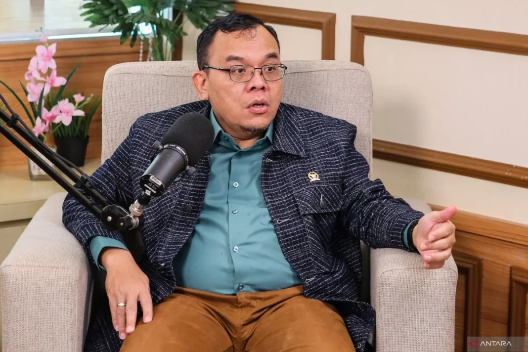 Komisi VII minta pemerintah ambil langkah antisipasi penutupan Sritex