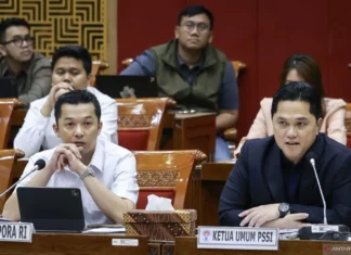 Komisi X DPR RI Setujui Naturalisasi Emil Audero, Dean James, dan Joey