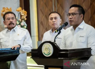 Jaksa Agung: Kondisi Pertamax Saat ini sesuai Standar Pertamina