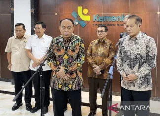 Koperasi Desa Merah Putih Diluncurkan pada 12 Juli 2025