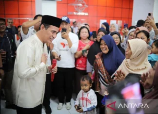 Koperasi Desa Merah Putih Solusi Stabilkan Harga Pangan