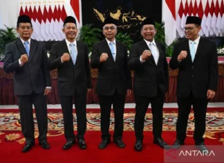 KPK: Korupsi Iklan di BJB Diperkirakan Rugikan Negara Ratusan Miliar