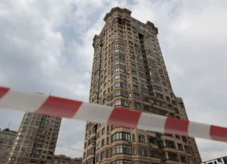 Kremlin Sebut Serangan Drone Ukraina ke Rusia Ganggu Upaya Perdamaian