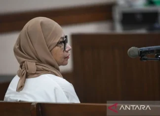 MA Perberat Vonis Eks Dirut Pertamina Karen Agustiawan jadi 13 Tahun