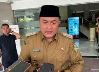 Marak Alih Fungsi Lahan, Bupati Bogor Cabut Kewenangan SKPD Beri Izin
