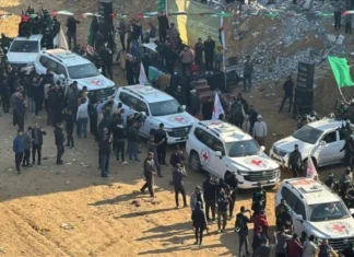 Masa Gencatan Berakhir, Sekjen PBB Desak Israel-Hamas “Tahan Diri”