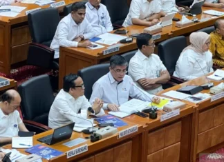 Menaker Harap Pesangon dan THR Korban PHK Sritex sebelum Lebaran