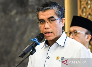 Menaker: Mekanisme Bonus Lebaran Driver Ojol Diserahkan ke Aplikator