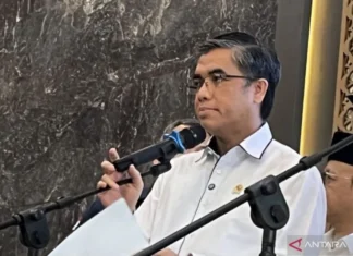 Menaker Terbitkan SE Pelaksanaan Pemberian THR 2025 Bagi Pekerja