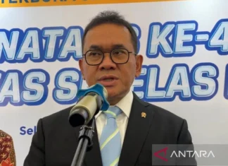 Mendag Pastikan Pasokan MinyaKita Tetap Lancar Sesuai Takaran